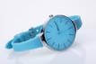 Часы «Monol misty» (голубые)
