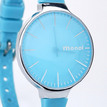 Часы «Monol misty» (голубые)