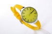 Часы «Monol misty» (желтые)