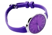 Часы «Monol misty» (фиолетовые)
