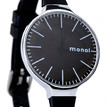 Часы «Monol misty» (черные)