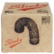 Пружинка Slinky (черная сталь)