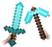 Железный меч Minecraft