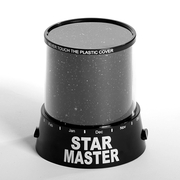 «Star Master» – проектор звездного неба