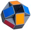 Змейка Рубика (Rubik's Twist)