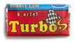 Жвачка «Турбо» Turbo 100шт