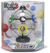 Шарик Рубика (Rubik's 360)