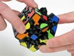 Шестеренчатый Куб (Gear Cube)