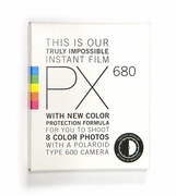 Кассета для Polaroid 636 (600 серия)