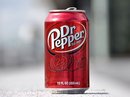 Напиток Dr.Pepper